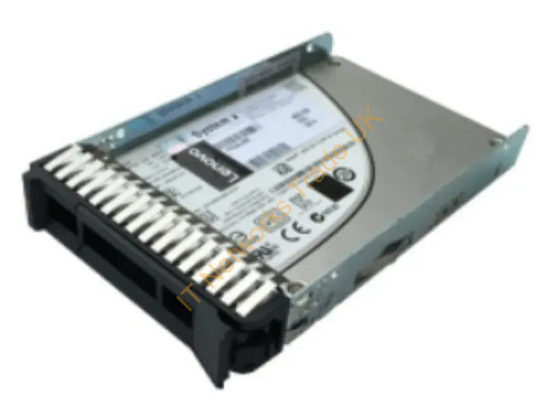 7N47A00101 - Lenovo 7N47A00101 Internal Solid State Drive 2.5" 960 Gb Serial Ata Iii