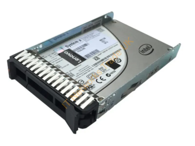 7N47A00105 - Lenovo 7N47A00105 Internal Solid State Drive 3.5" 240 Gb Serial Ata Iii