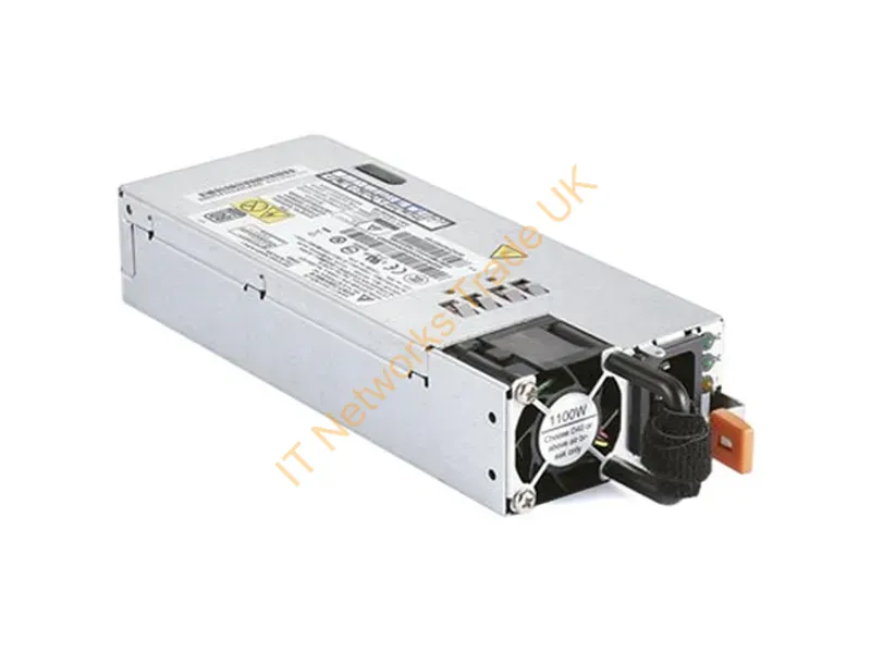 7N67A00885 Lenovo 1100-Watts Platinum Hot-Swappable Power Supply for ThinkSystem