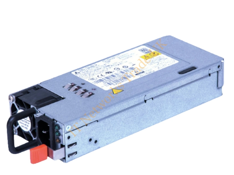7N67A00886 Lenovo 1600-Watts 230V AC Platinum Hot-Swappable Power Supply for ThinkSystem