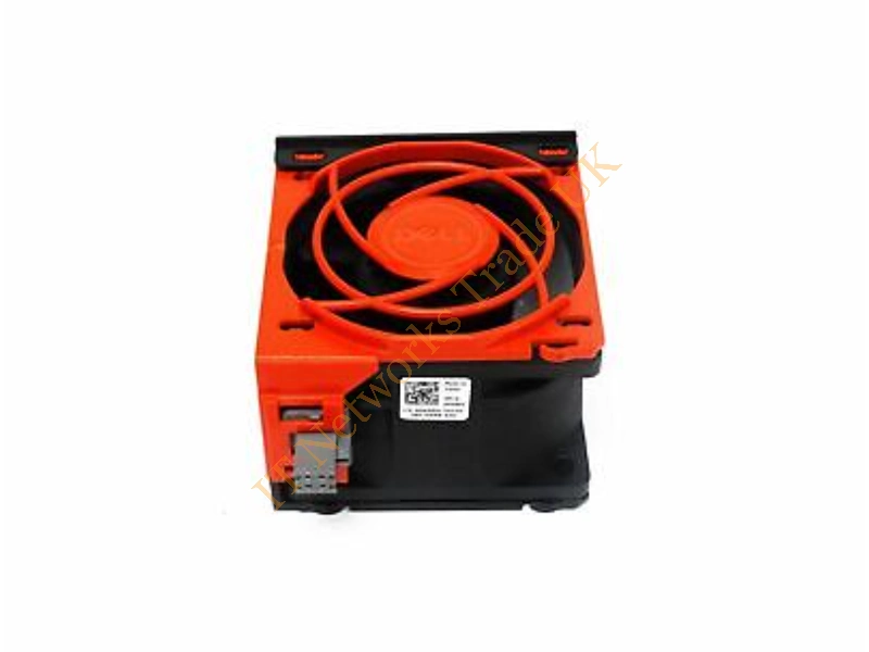 7N6M2 Dell Cooling Fan for PowerEdge R730 / R730XD