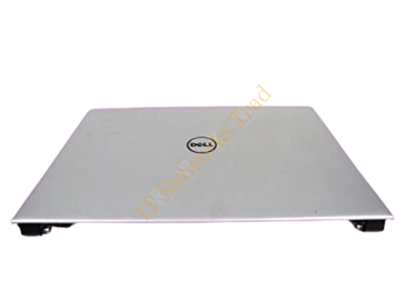 7NNP1 Dell Inspiron 5558 LED Silver Back Cover Touchscreen Laptop Accessory