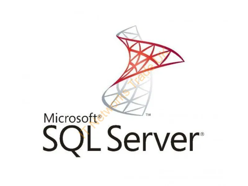 7NQ-00071 - Microsoft SQL Server Standard Core Edition Open License 1 year(s)