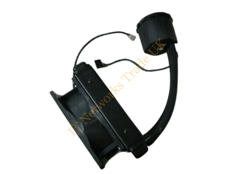 7P4JG Dell Alienware Aurora R4 Liquid Cooling Heatsink with Fan