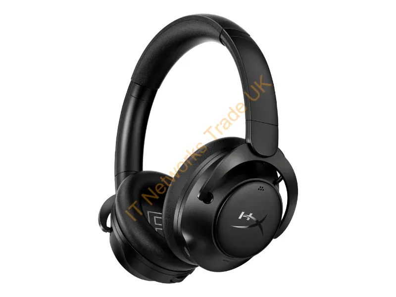 7P5J2AA - HyperX Cloud MIX 2 Gaming Headset (Black)
