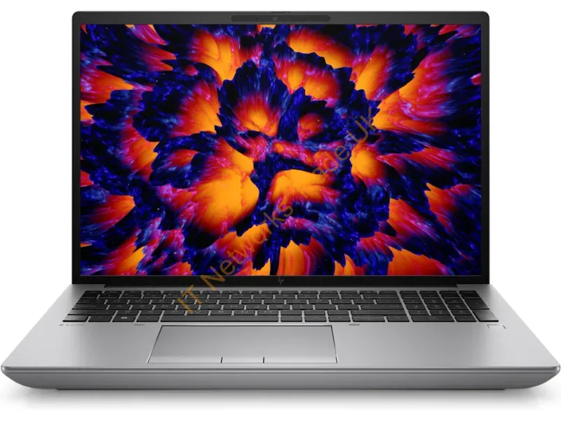 7P7U5UA#ABA - Hp Zbook Fury 16 G9 Mobile Workstation Pc Intel Core I9 16" 32 Gb Ddr5-Sdram Nvidia Rtx A4500