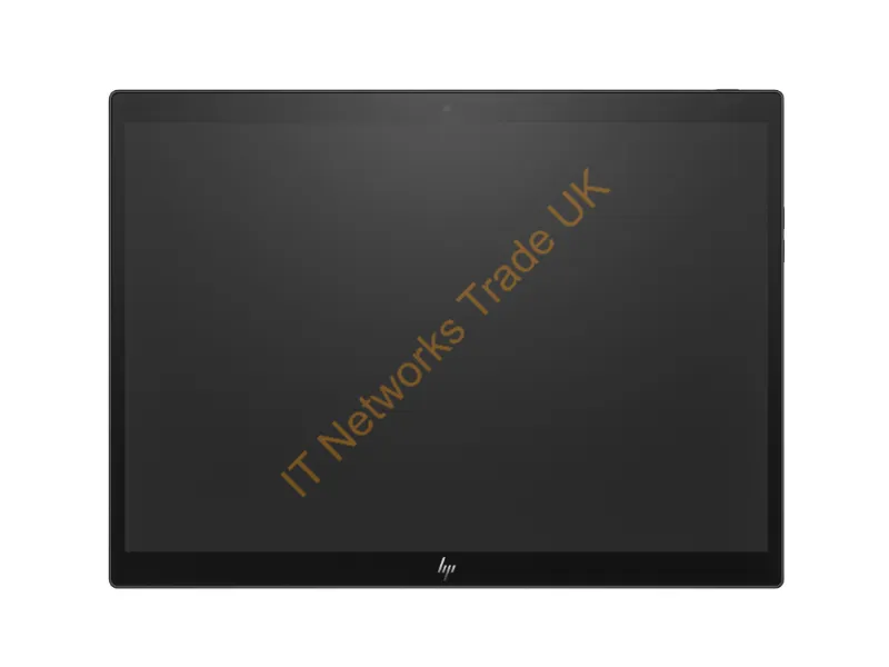 7Q7L6AA - Hp Engage Go 13.5 Black For Ingenico Moby 5500M And Msr Without Fingerprint Reader