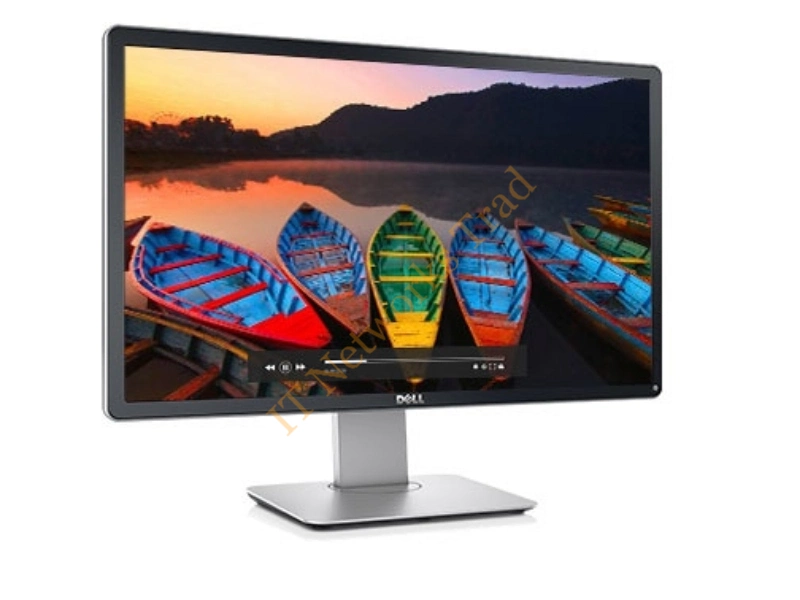 7R1K3 Dell P2314H 23-inch (1920 X1080 ) Widescreen LED / LCD Full HD Monitor