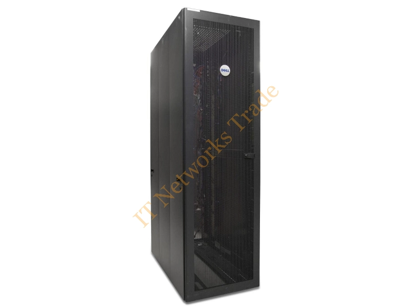 7R211 Dell Rack Stabilizer for PowerEdge Rack Enclosure 4210 Server Accessory
