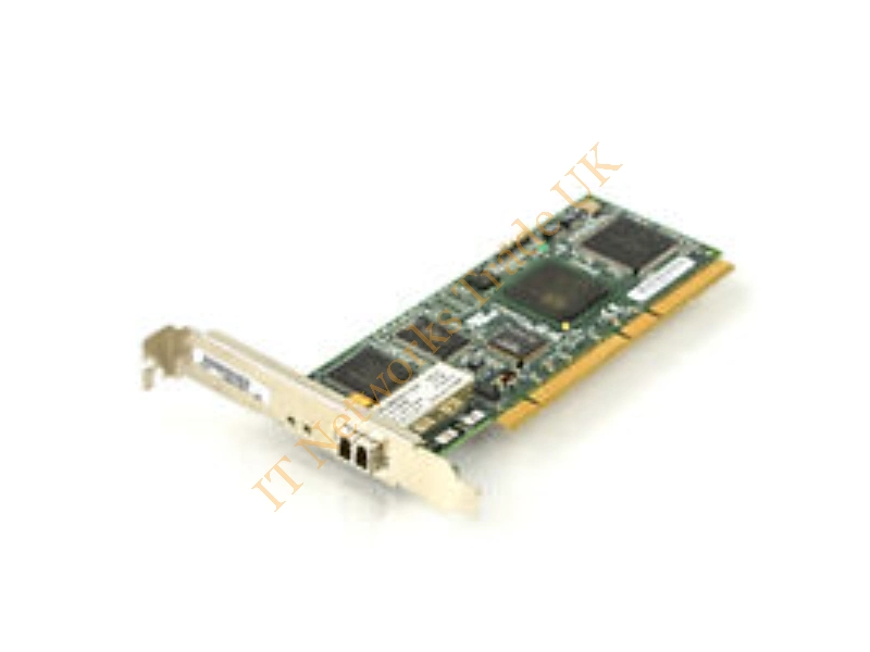 7R278 Dell 2GB Fibre Channel Host Adapter Fiber Channel Controller