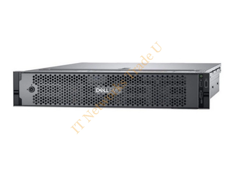7R49W Dell PowerEdge R740XD with Xeon 4110 2.1GHz CPU 16 GB RAM 1TB HDD Server System
