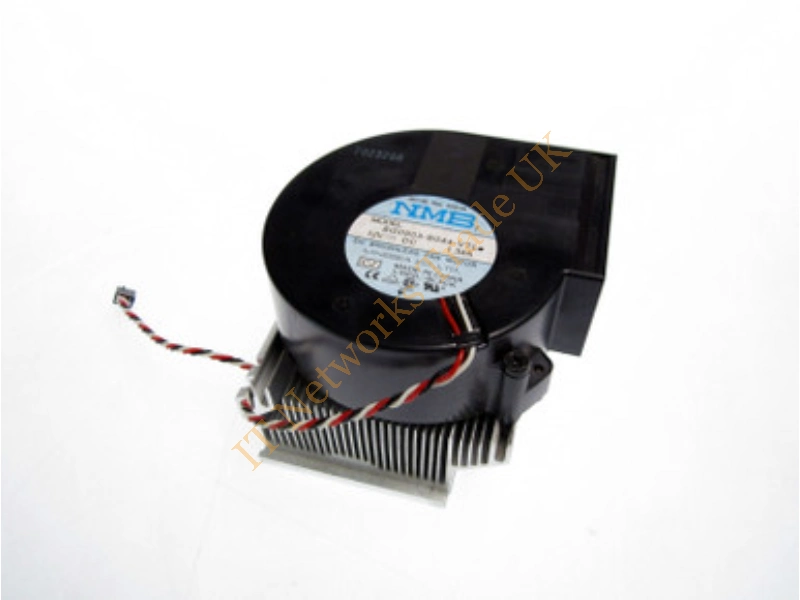 7R769 Dell DC 12V 1.35A 97X33M -M Heat Sink/Fan Assembly for Dimension Optiplex 240 260 270 Fans And Heatsink Combo