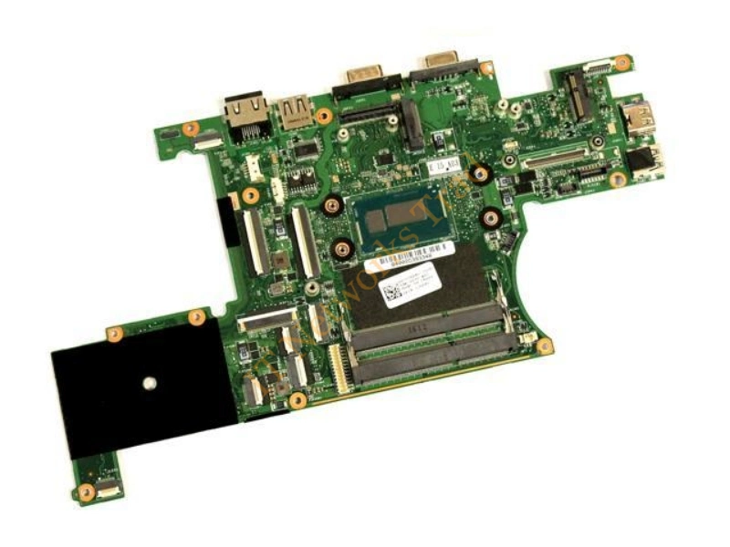7RKHG Dell System Board Core i5 2.0GHz (i5-4310u) with CPU for Latitude 15 (5404) Laptop Motherboard