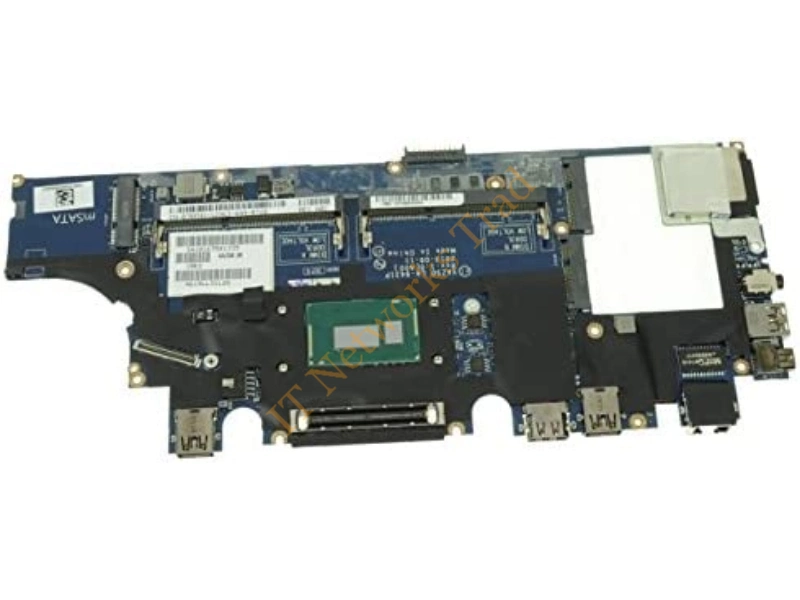 7RPNV Dell System Board for Core i5 1.9GHz (i5-4300U) with CPU Latitude Laptop Motherboard