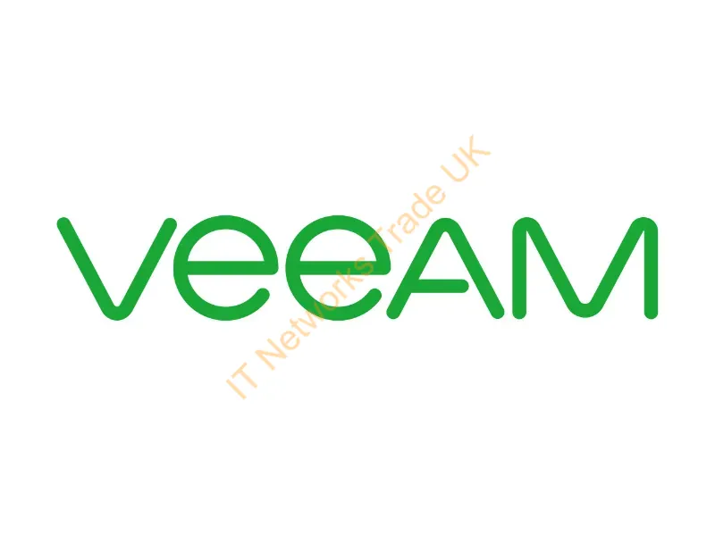 7S0L002GWW - Lenovo Veeam Backup & Replication Base 1 license(s) License English 3 year(s)