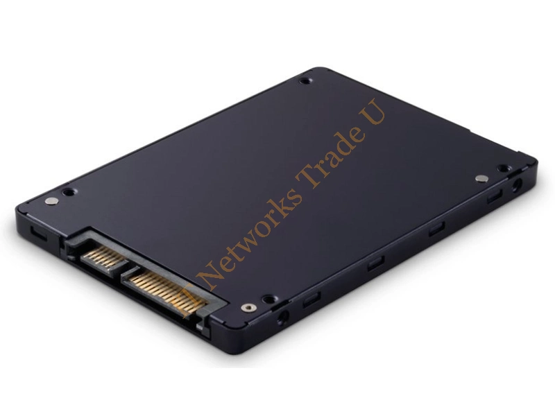 7SD7A05764 - Lenovo 5100 480GB 2.5" Serial ATA III Solid State Drives