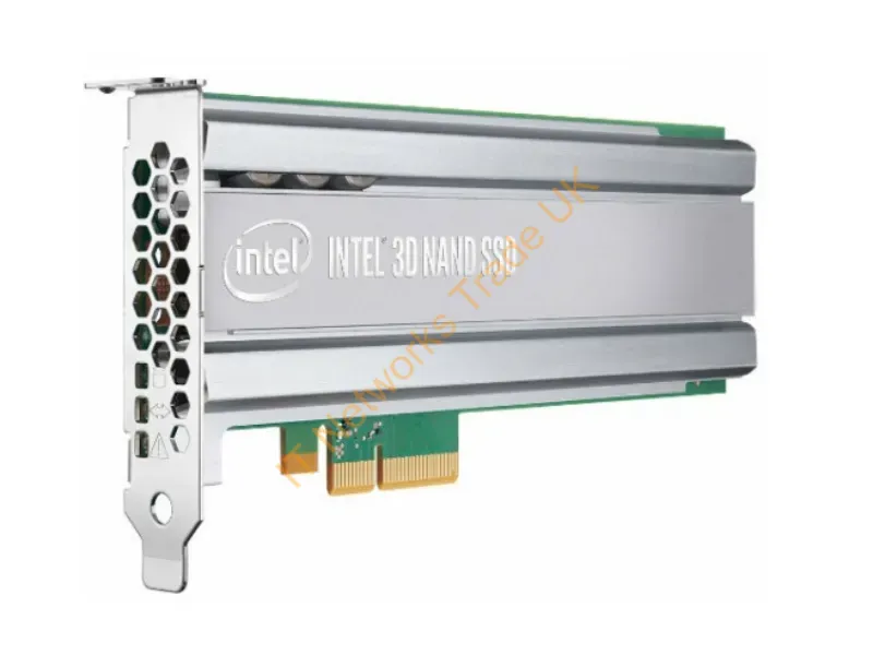 7SD7A05769 - Lenovo 7Sd7A05769 Internal Solid State Drive Half-Height/Half-Length (Hh/Hl) 2 Tb Pci Express 3.0 Nvme