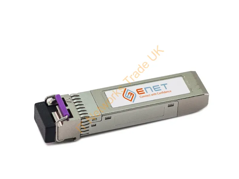 7SN-000-ENT - Enet Components 7Sn-000-Ent Network Transceiver Module Fiber Optic 1000 Mbit/S Sfp 1310 Nm