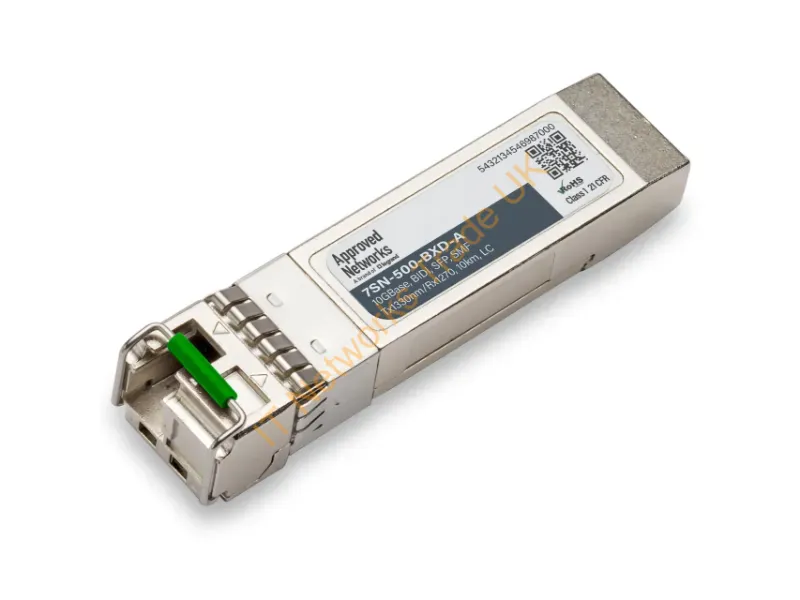 7SN-500-BXD-A - Legrand Accedian 7Sn-500-Bxd Compatible