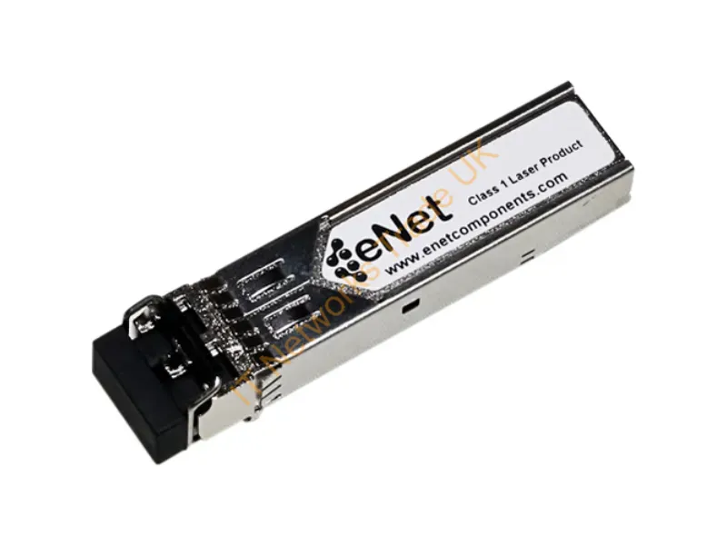 7SS-000-ENC - Enet Components 1000Base-Ezx Sfp Network Transceiver Module Fiber Optic 1000 Mbit/S 1550 Nm