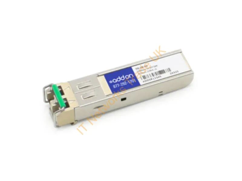 7SS-100-AO - Addon Networks 7Ss-100-Ao Network Transceiver Module Fiber Optic 1000 Mbit/S Sfp 1550 Nm