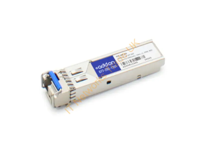 7ST-100-AO - Addon Networks 7St-100-Ao Network Transceiver Module Fiber Optic 1000 Mbit/S Sfp
