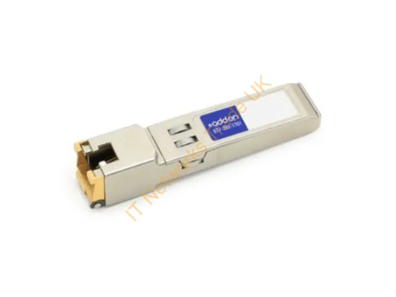 7SV-100-AO - Addon Networks 7Sv-100-Ao Network Transceiver Module Copper 1000 Mbit/S Sfp