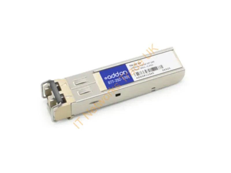 7SX-107-AO - Addon Networks 7Sx-107-Ao Network Transceiver Module Fiber Optic 1000 Mbit/S Sfp 1470 Nm