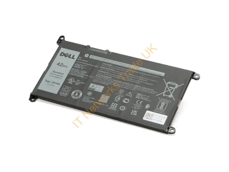 7T0D3 - DELL 7T0D3 laptop spare part Battery