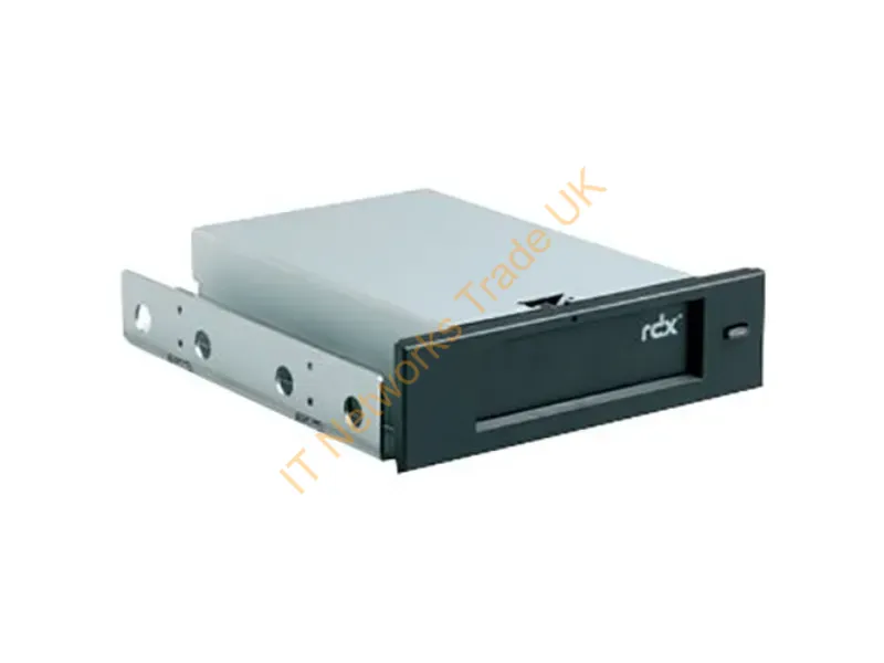 7T27A01501 - Lenovo Thinksystem Storage Drive Rdx Cartridge Rdx 0 Gb
