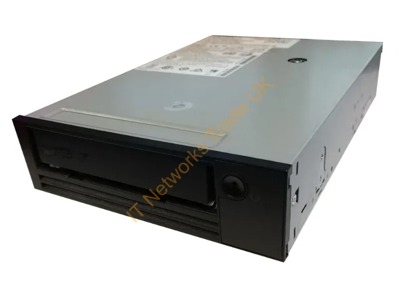 7T27A01503 - Lenovo 7T27A01503 Backup Storage Device Storage Drive Tape Cartridge Lto 6 Gb