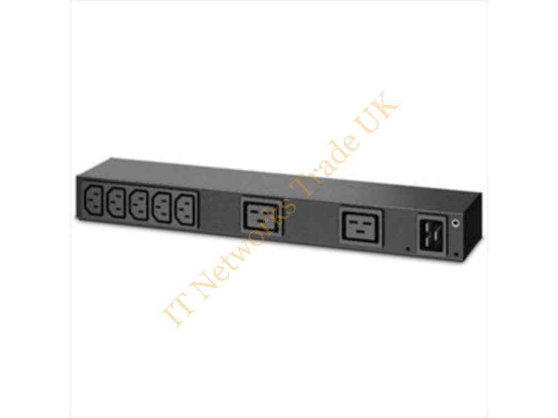 7T521 Dell 120V 16A Power Distribution Unit Kit