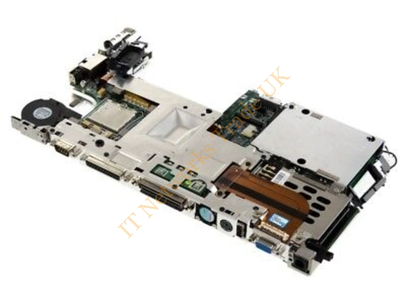 7U256 Dell Motherboard / System Board / Mainboard