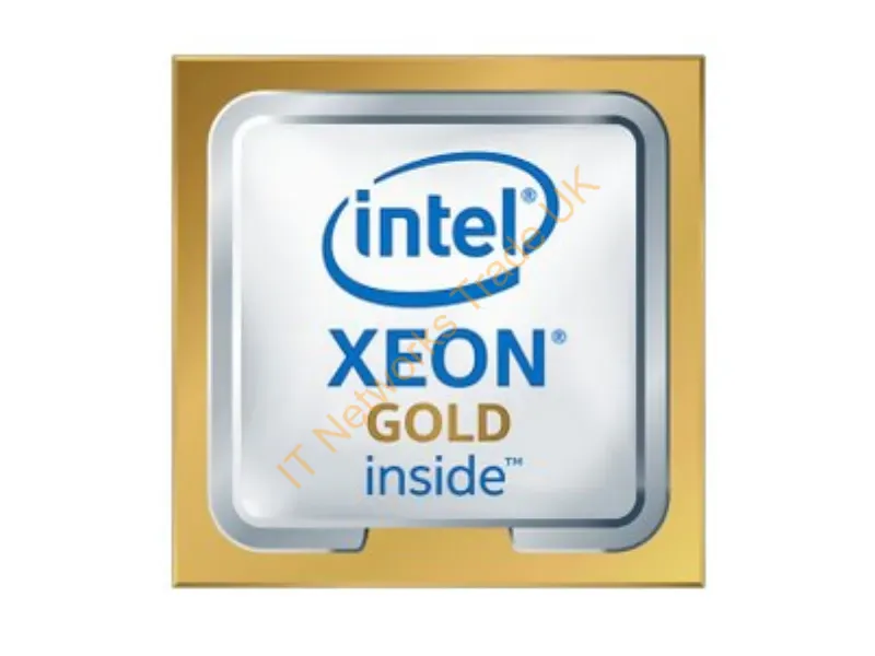 7UB75AV - Hp Intel Xeon Gold 6246 Processor 3.3 Ghz 24.75 Mb
