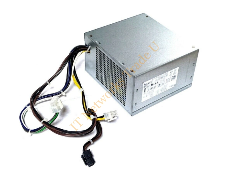 7VK45 Dell 365-Watts Power Supply for T1700 XE2 3020 7020 9020