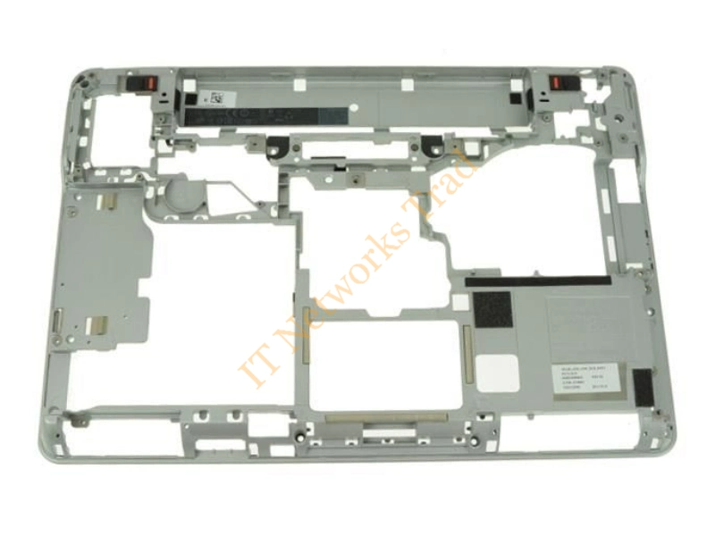 7VNN5 Dell Laptop Base (Silver) EC Slot Latitude E6440 Laptop Accessory