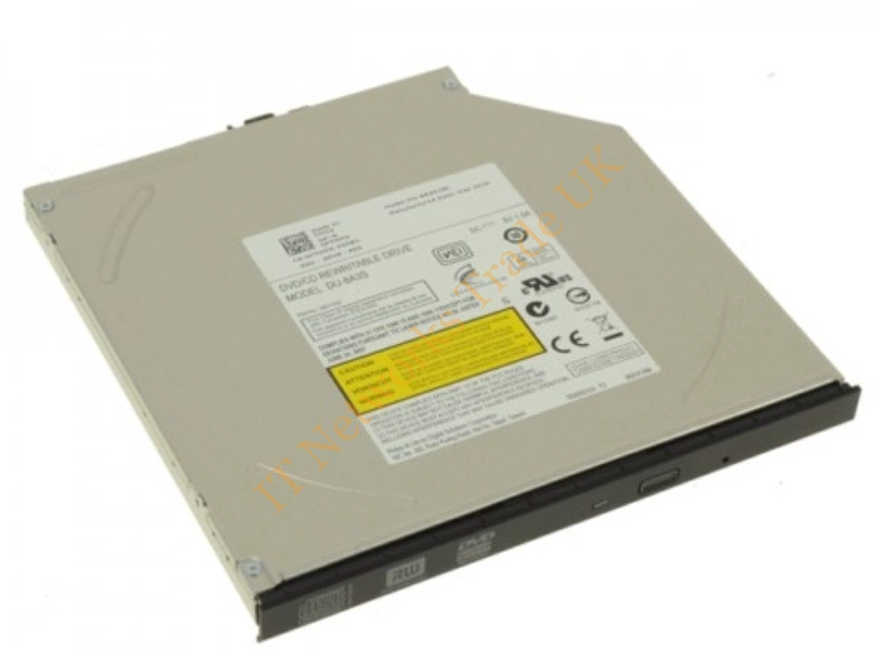 7W039 Dell DVD+RW Drive Module CD And DVD Burner