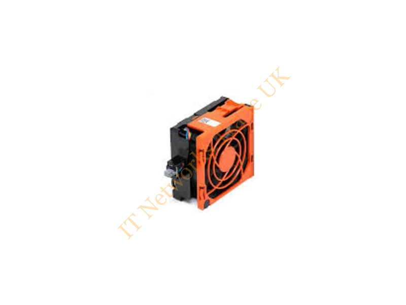 7W0GF Dell Fan for PowerEdge T630 Cooling Fan