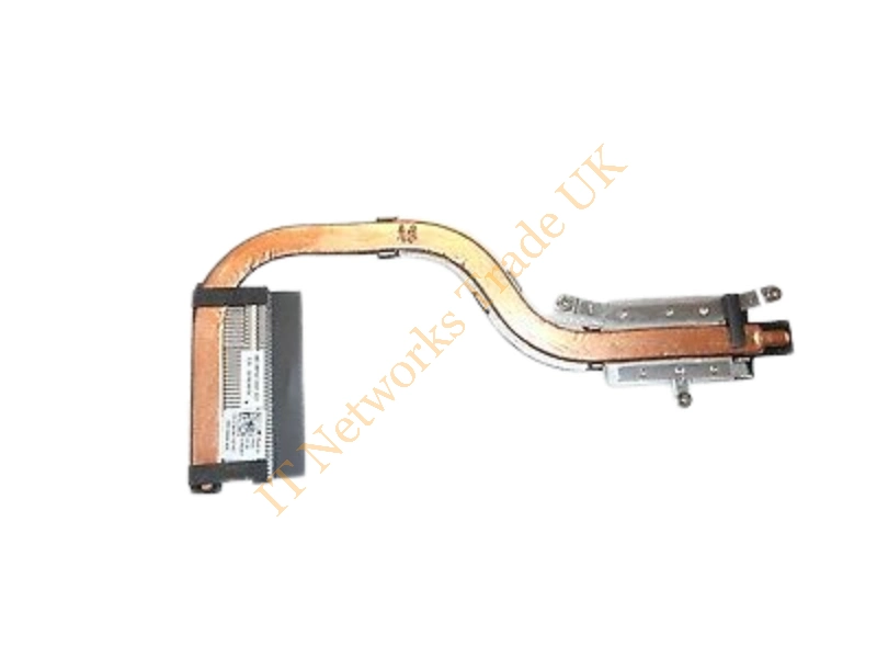 7W0W7 Dell Laptop Heatsink Latitude 3350
