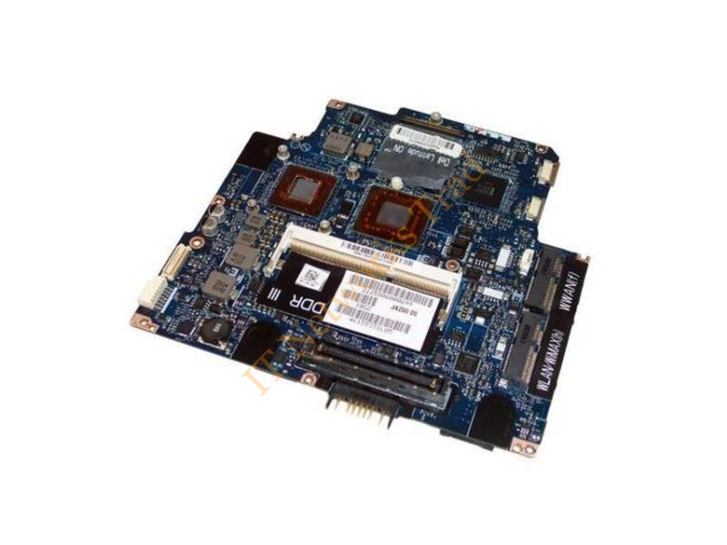 7W24W Dell System Board for Latitude E4200 Laptop Motherboard
