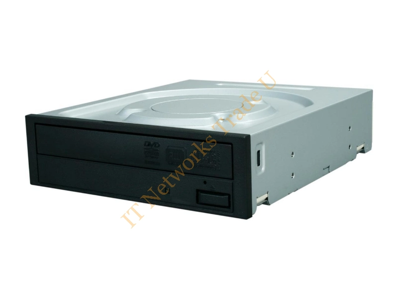 7W257 Dell 32X IDE 5.25-inch CD-RW+DVD Combbo Drive (Pearl White) CD And DVD Burner
