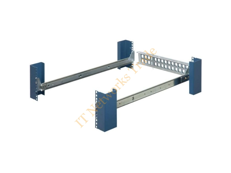 7W546 Dell Placement Rapid Rack Kit for PowerEdge 1750 Server Server Accessory