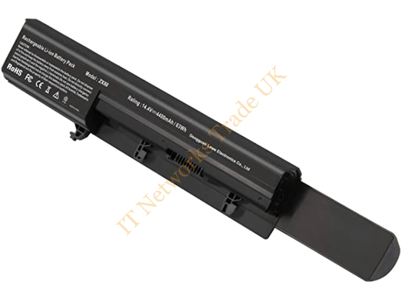 7W5X0 Dell 9-Cell 80WHr Li-Ion Battery Vostro 3300 Laptop Battery