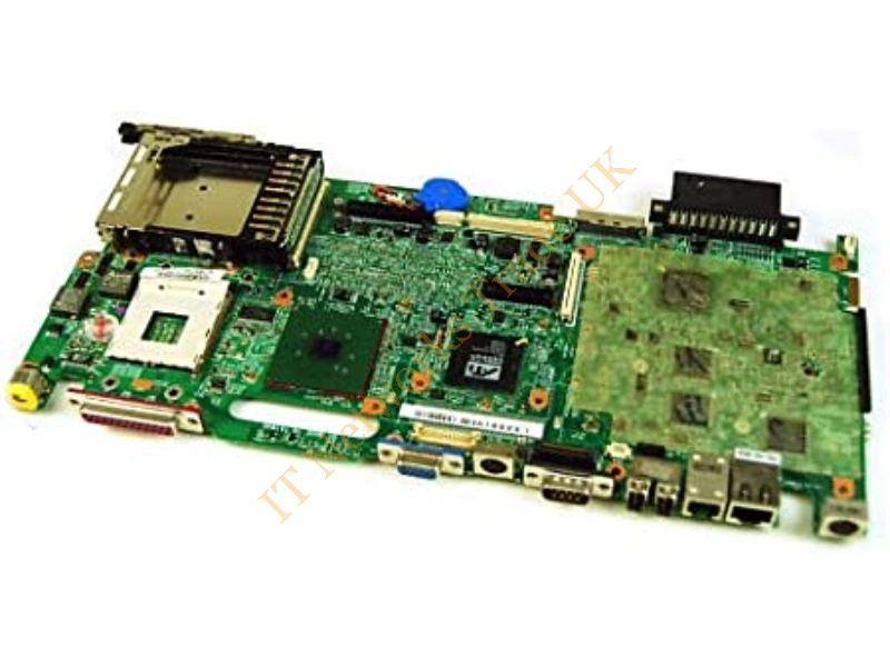 7W756 Dell Motherboard / System Board / Mainboard