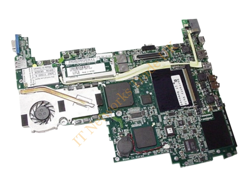 7W835 Dell Motherboard / System Board / Mainboard