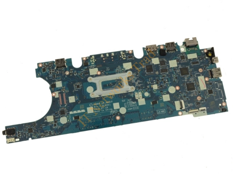 7WRRW Dell System Board Core i5 2.3GHz (i5-5300U) with CPU Latitude Laptop Motherboard