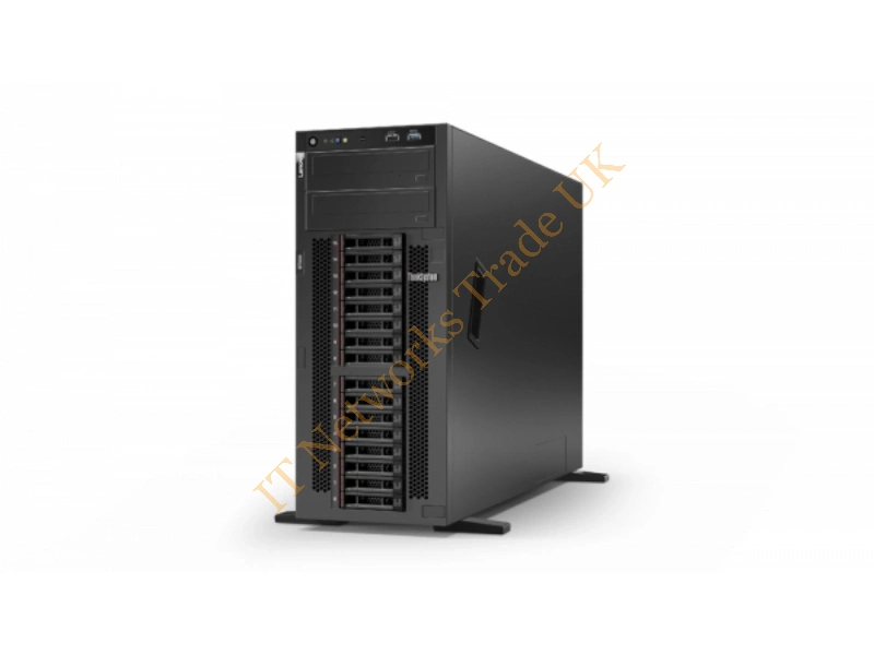 7X10100NNA Lenovo ThinkSystem ST550 4U Tower Server System