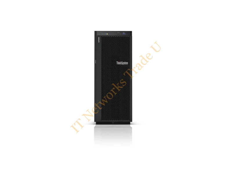 7X10A017EA - Lenovo ThinkSystem ST550 2.1GHz 4110 750W Tower server system
