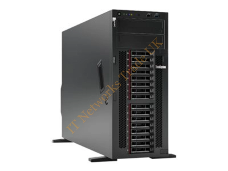 7X10A028NA Lenovo ThinkSystem ST550 4U Tower Server System