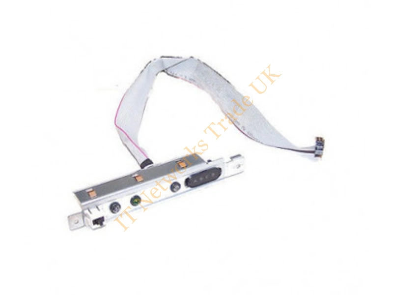 7X432 Dell Control Panel Assembly